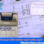 Bản vẽ phòng cháy chữa cháy là gì? Cần tuẩn thủ những yêu cầu nào khi thực hiện bản vẽ?