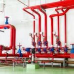 Hệ thống chữa cháy vách tường là gì? Vì sao nên lắp hệ thống chữa cháy vách tường?
