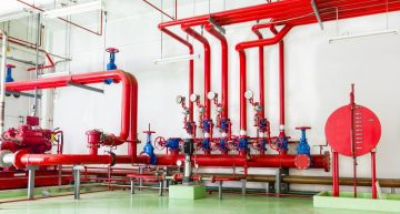Hệ thống chữa cháy vách tường là gì? Vì sao nên lắp hệ thống chữa cháy vách tường?