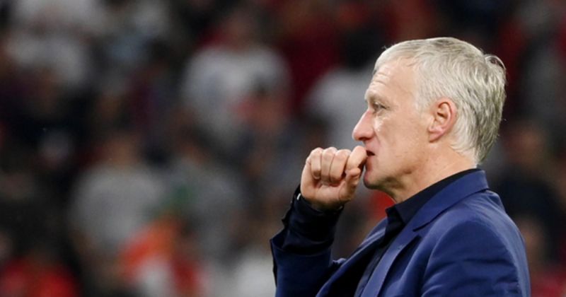 Tiểu sử Didier Deschamps – Hành trình của người lãnh đạo
