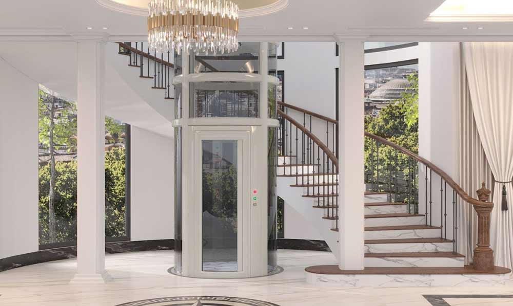 Top 5 Địa Điểm Cung Cấp Dịch Vụ Ốp Inox Thang Máy Tường Uy Tín Tại Hà Nội