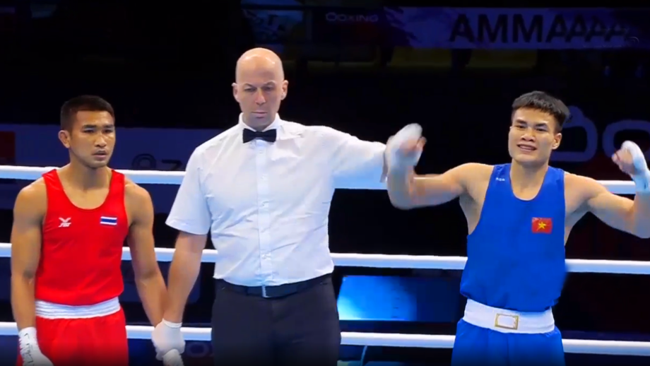 Nguyễn Văn Đương – Vận Động Viên Boxing Nổi Bật Của Việt Nam