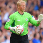 Kasper Schmeichel: Hậu vệ xuất sắc của Leicester City