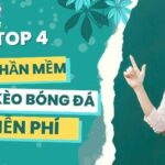 Điểm danh các phần mềm soi kèo bóng đá miễn phí 2024