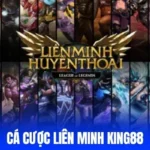 Cá Cược Liên Minh King88