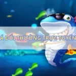 Bắn Cá Trực Tuyến King88