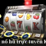 Game Nổ Hũ Trực Tuyến King88 Với Nhiều Siêu Phẩm Hấp Dẫn