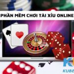 Phần mềm chơi tài xỉu online và 3 lưu ý anh em cần nhớ